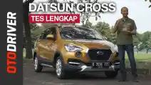  VIDEO: Datsun Cross 2018 Review | OtoDriver