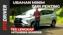  VIDEO: Mitsubishi Xpander 2020 Review