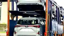  Toyota Veloz 'Cross' Tertangkap Kamera, Varian Baru Dari Veloz?