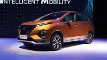  Nissan Indonesia Akan Produksi Mesin Livina Tahun Depan