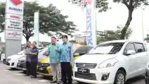  Mobil Bekas Suzuki Malah Laris Setelah Lebaran. Karimun Wagon R dan Swift Paling Dicari 