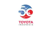  Tahun Emas Di Indonesia. Toyota Kian Seriusi Mobil Hybrid 