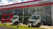  Hino Sukses Ekspor 3.000 Unit Truk ke Pasar ASEAN 