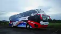  Borlindo Tawarkan Layanan Premium Perjalanan Bus Malam di Trayek Makassar-Tana Toraja