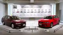  Melihat Sejarah Honda Accord Yang Sudah Berusia Setengah Abad 