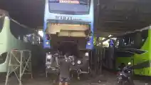  Langgeng Jaya, Industri Karoseri Bus Skala Kecil yang Terus Menggeliat (Bagian 1)