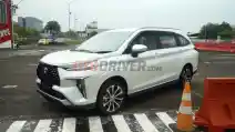  Komparasi Dimensi, Ground Clearance, dan Mesin Mitsubishi Xpander vs Toyota Veloz