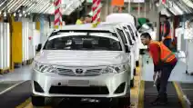  Penutupan 14 Pabrik Toyota Sehari Membuat Mereka Rugi Rp 5 Triliun, Daihatsu dan Hino Terdampak