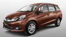  Honda Mobilio Diesel Segera Hadir di India