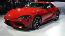  Toyota Supra Siap Meluncur, Begini Tanggapan BMW Indonesia