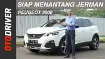  VIDEO: Peugeot 3008 2018 Review