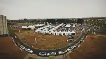  Bimmerfest 2015: Lebih Seribu BMW Kepung Tangerang