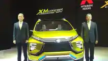  Pajero Sport Lebih Laris Dari Fortuner, Mitsubishi Lampaui Target di GIIAS 2016