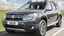  Inilah Tampilan Renault Duster Facelift