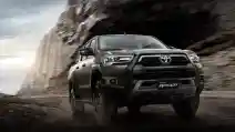  Kenapa Toyota Hilux Versi 'Mewah' Tak Masuk Indonesia?