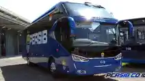  PERSIB Bandung Punya Bus Baru, Seperti Apa Spesifikasinya?