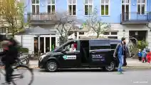  Dua Startup di Kota Berlin Kembangkan Angkutan Shuttle On-demand