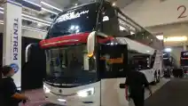  Ternyata Ini Wujud Utuh Scania K410CB Tentrem di GIIAS 2023