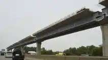  Pembangunan Tol Layang Jakarta-Cikampek Mulai Dilanjutkan