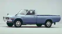  Datsun 620, Si Tua Yang Banyak Diburu Penggila Otomotif