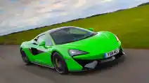  Hampir 3.000 Unit McLaren Kena Recall