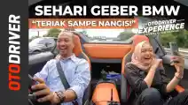  VIDEO: OtoDriver Experience | Supported by BMW Indonesia