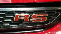  Arti 'RS' Pada Varian di Line-up Honda