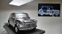  MINI Cooper Ini Dirancang David Bowie