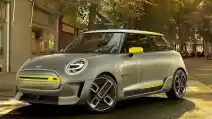  MINI Electric Segera Meluncur di Indonesia, Simak Bocorannya