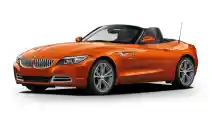  BMW Z4 Disuntik Mati Agustus Ini, Z5 Siap Hadir?