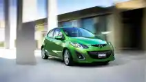  Mazda2 Rakitan 2011 Direcall Di Amerika Serikat