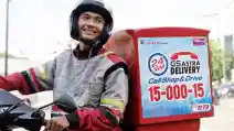  Shop & Drive Manjakan Konsumen Dengan Promo Oli, Ban dan Aki