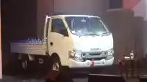  Satu Model Isuzu Rakitan Indonesia Siap Meluncur di Filipina