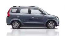  Terkaan Suzuki Karimun 7 Seater Kembali Muncul