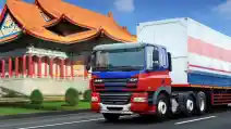  DAF Trucks Rayakan Produksi Ke-5.000 Unit Di Pasar Taiwan