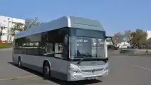  Tata Starbus, Bus Hidrogen Fuel Cell dari Tata Motors