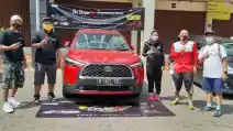  Ini Kata Pecinta Avanza Tentang Corolla Cross