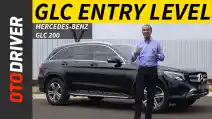  VIDEO: Mercedes-Benz GLC 200 2018 Review Indonesia | OtoDriver