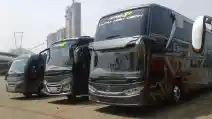  GIIAS 2018: Karoseri Adi Putro Siap Pamerkan Bus Ultra High Deck Nan Mewah