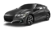  Honda CR-Z Facelift Akan Meluncur Di Indonesia Besok