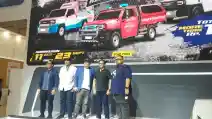  Adu Kreasi Toyota Rangga Concept Digimodz Contest Resmi Dibuka