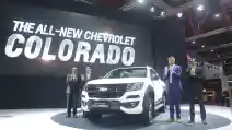  All New Colorado : Disiapkan Menenggak Biosolar B20