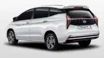  Seperti Ini Wujud LMPV Hyundai Stagazer?