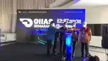  GIIAS 2022 Semarang, Penutup Rangkaian Pameran Kelas Dunia Tahun Ini