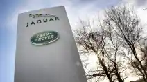  Pabrik Jaguar Land Rover Inggris Kerampokan Mesin, Rugi Jutaan Poundsterling