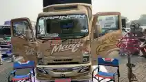  Apresiasi Para Konsumen Loyal, Isuzu Gelar Kontes Modifikasi Truk dan Pick Up