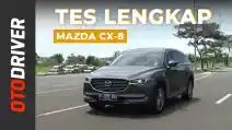  VIDEO: Mazda CX-8 2020 | Review Indonesia | OtoDriver