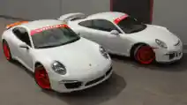  911 Hybrid Pertama Ternyata Bukan Buatan Porsche