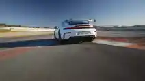  Porsche Tidak Akan Bikin 911 EV Murni