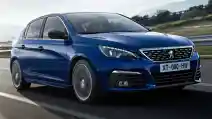  Peugeot Siapkan Hatchback 308 Model Baru, Ini Pilihan Mesinnya